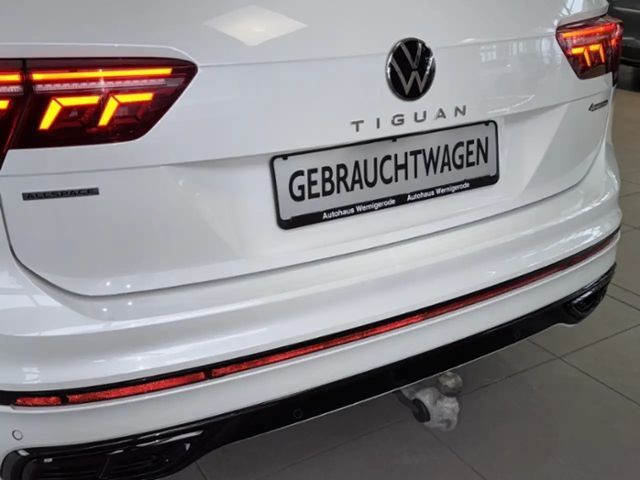Volkswagen Tiguan 2.0 TDI Allspace R-Line