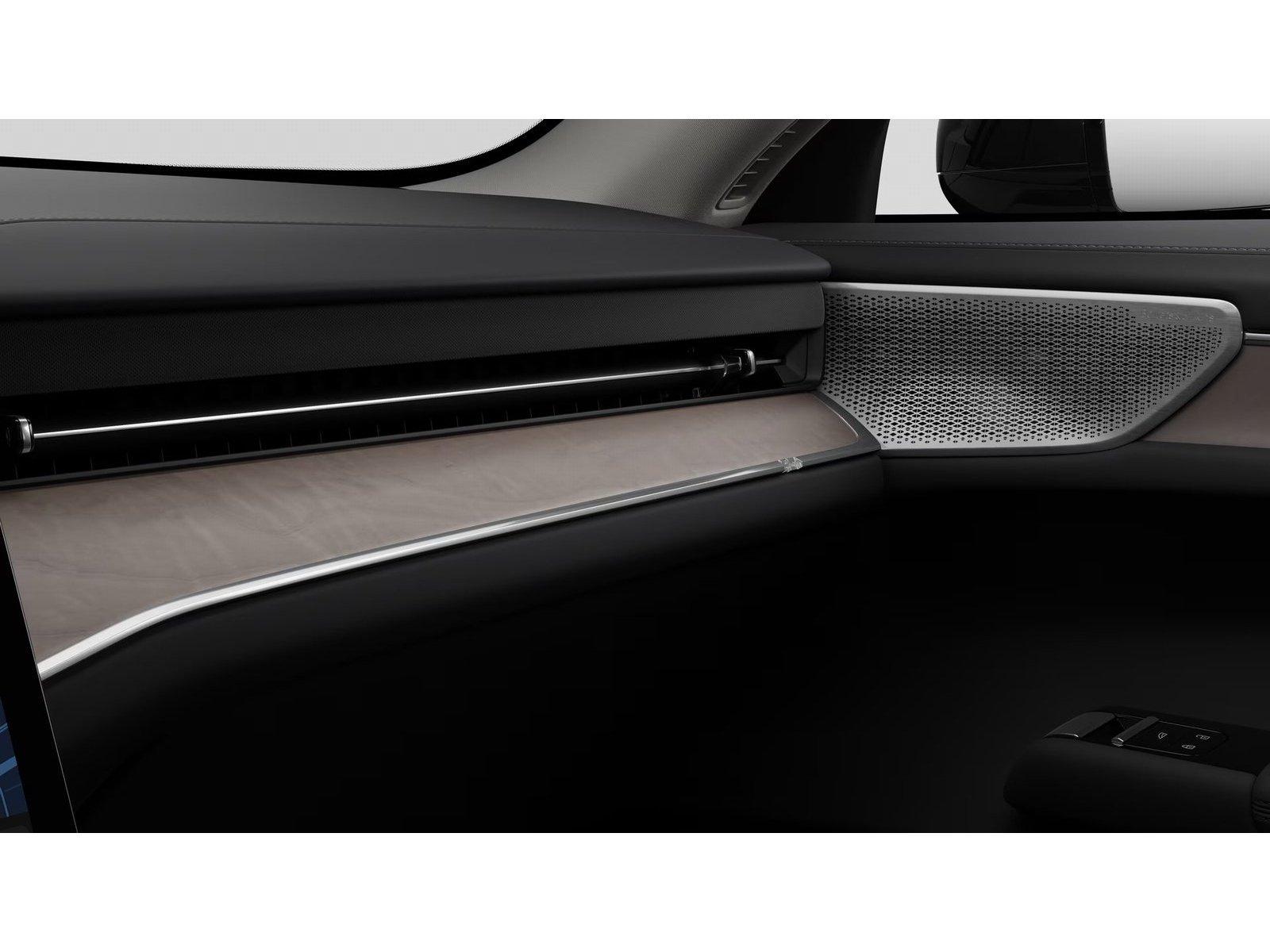 Volvo ES90 Extended range Single motor Ultra