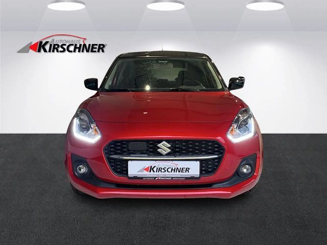 Suzuki Swift DualJet Hybrid Shine