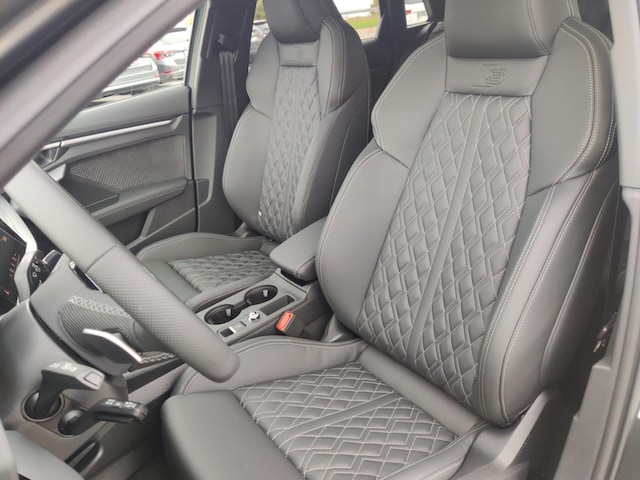 Audi A3 Quattro S-Tronic Sportback