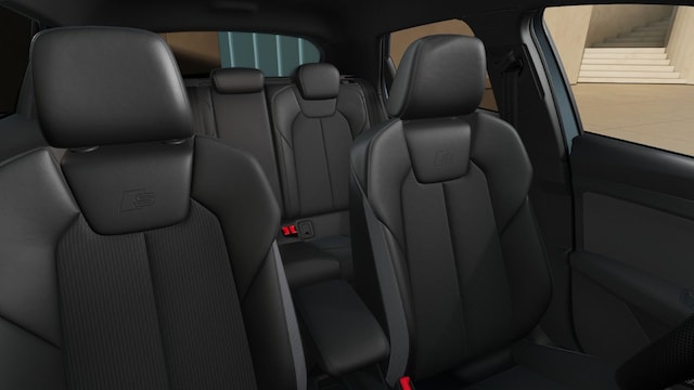 Audi A1 30 TFSI S-Line S-Tronic Sportback