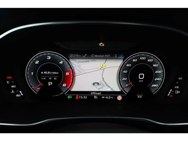 Audi Q3 35 TDI S-Line