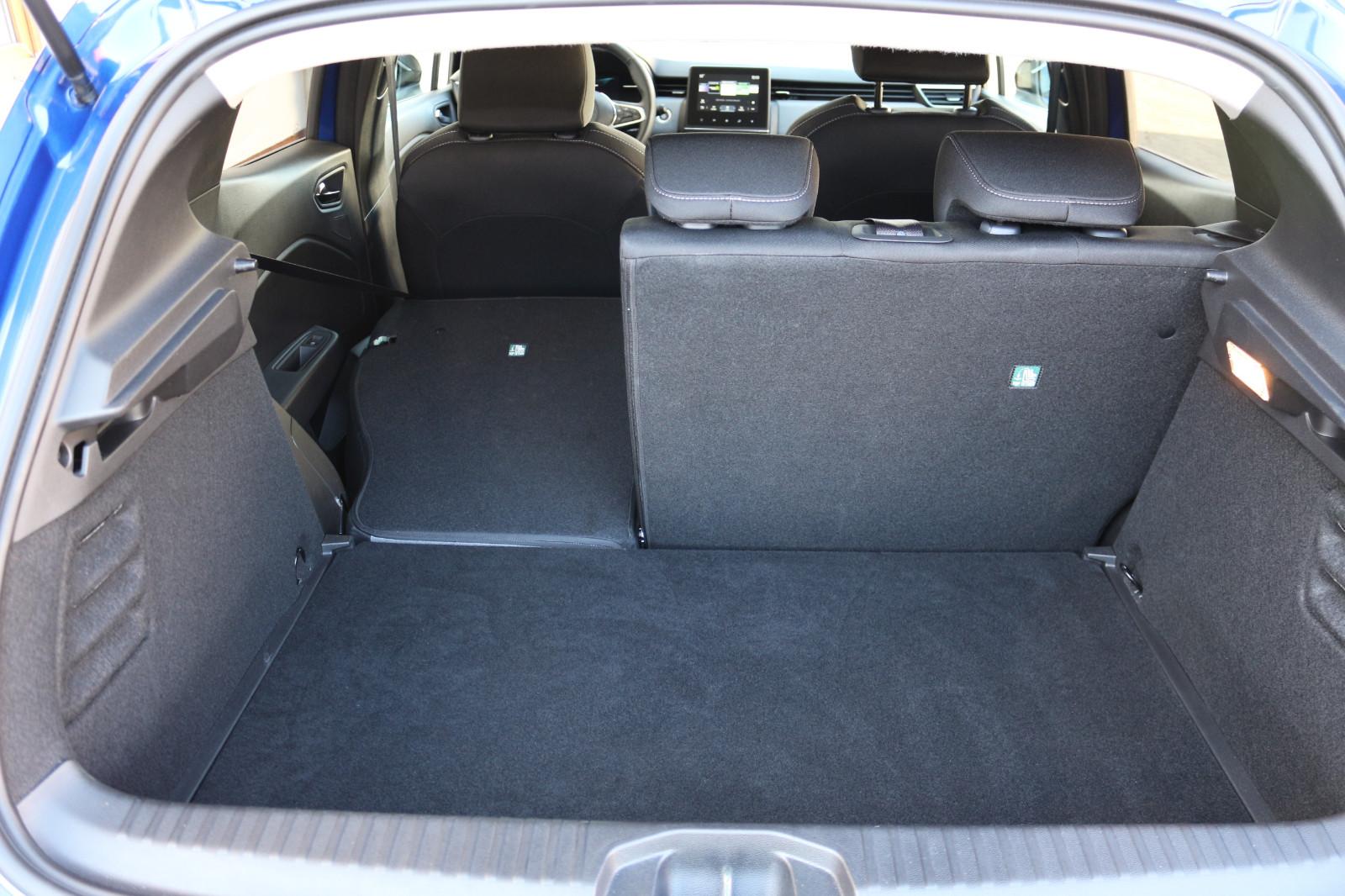 Mitsubishi Colt Plus Einparkhilfe vorn+hinten+Kamera