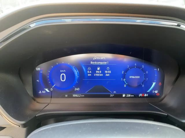 Ford Kuga EcoBoost ST Line X