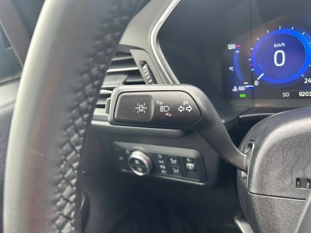 Ford Kuga Titanium X