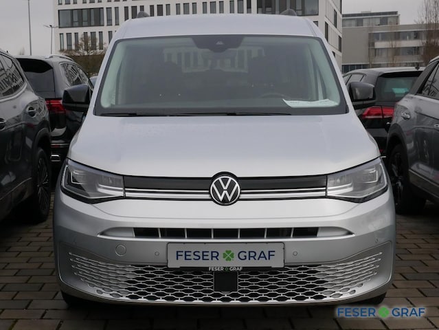 Volkswagen Caddy 1.5 TSI DSG Life