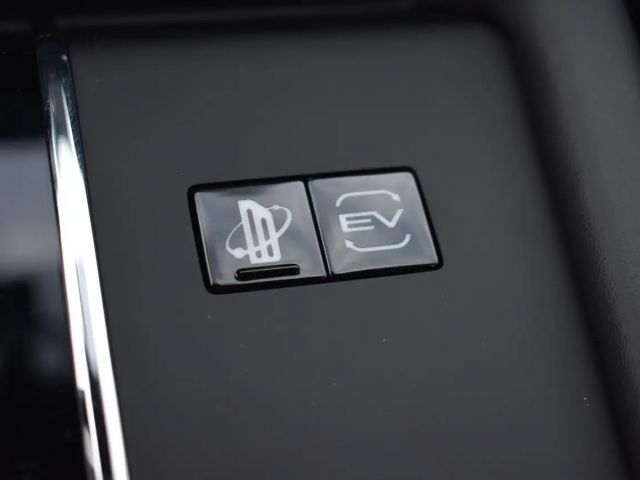 Mitsubishi Outlander 2.4L Polar, Sitzheizung, Standheizung