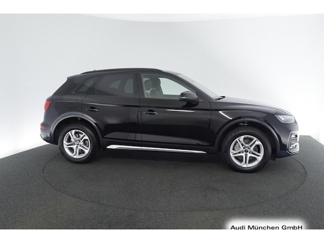 Audi Q5 40 TDI Quattro S-Tronic