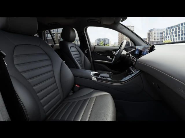 Mercedes-Benz EQC 400 4MATIC AMG Line