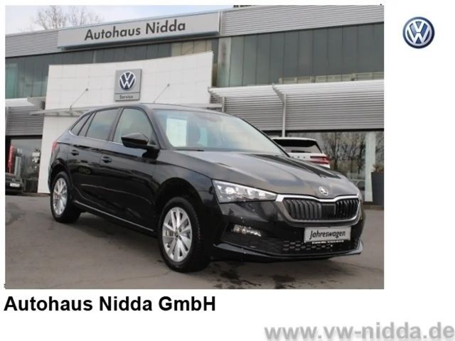 Skoda Scala 1.0 TSI Style Style