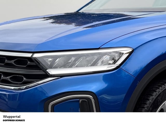Volkswagen T-Roc 2.0 TDI