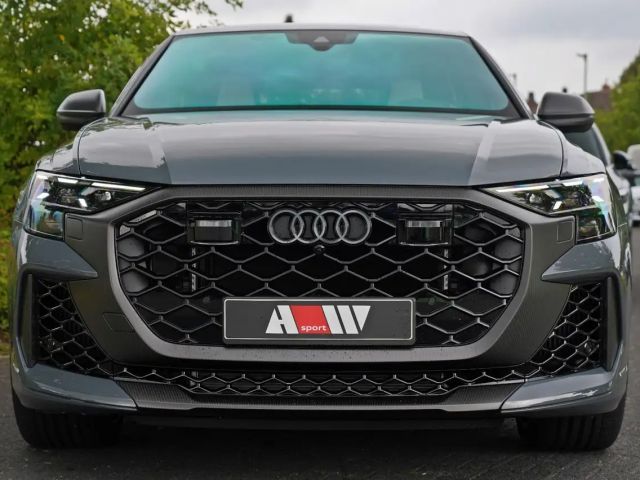 Audi RS Q8 PERF. FULL EXCLUSIVE/OPTION CARBON UPE:222K