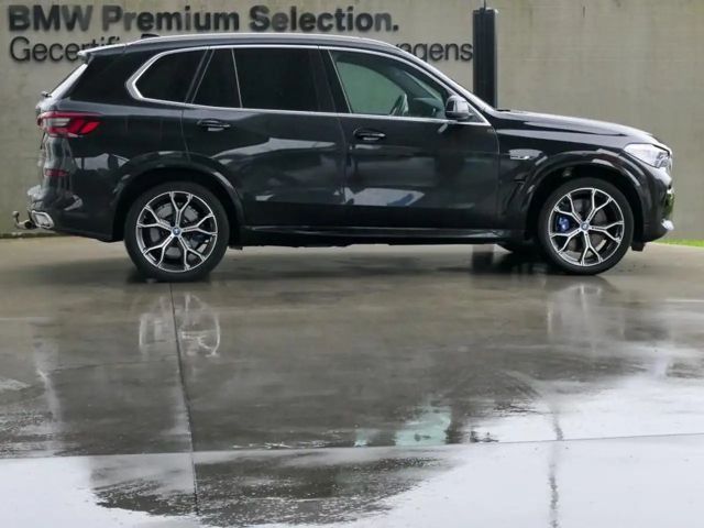 BMW X5 M-Sport xDrive45e