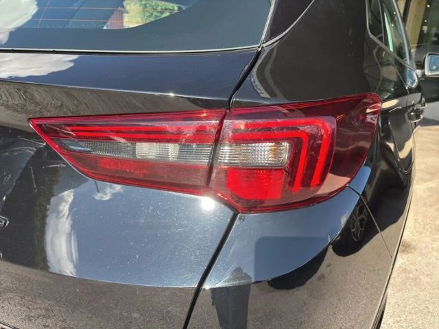 Opel Grandland X GS-Line Grand Sport