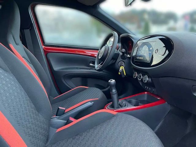 Toyota Aygo X 1.0 VVT-i Hatchback Pulse