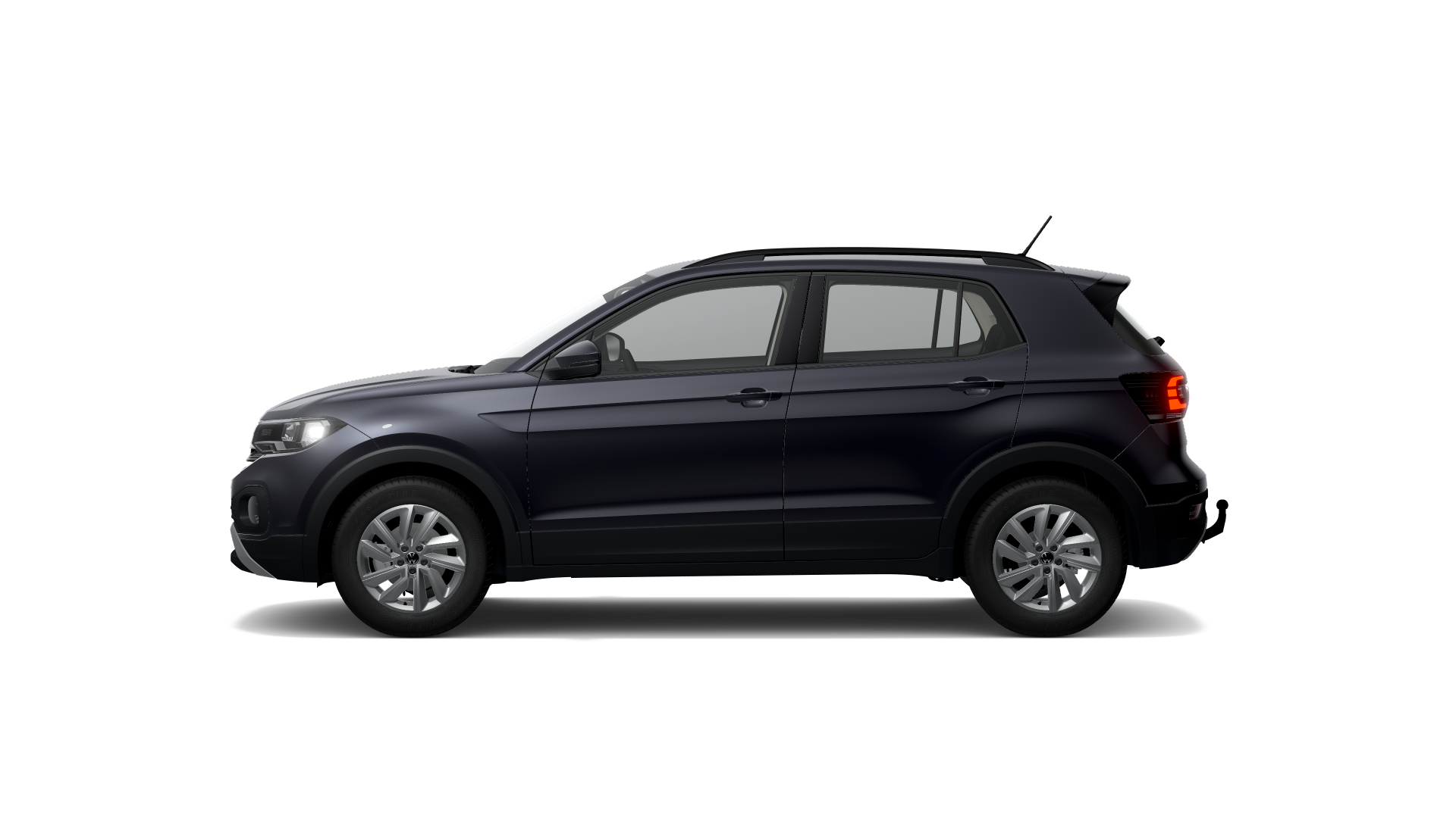 Volkswagen T-Cross 1.5 TSI DSG Life