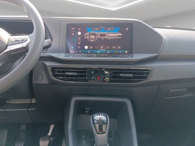 Volkswagen Caddy 2.0 TDI Life