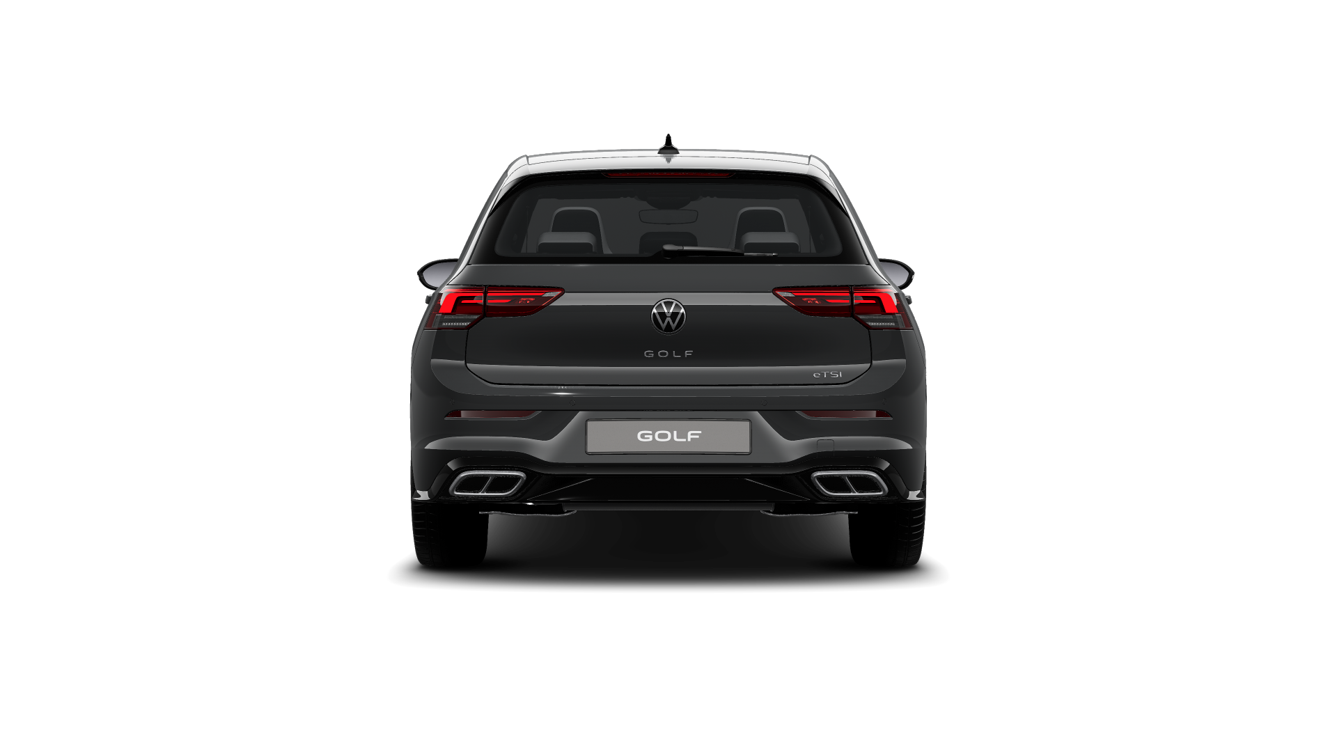Volkswagen Golf 1.5 eTSI Golf VIII R-Line