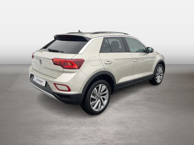 Volkswagen T-Roc 1.5 TSI DSG Move