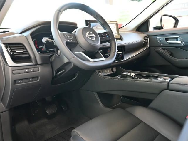 Nissan X-trail Tekna