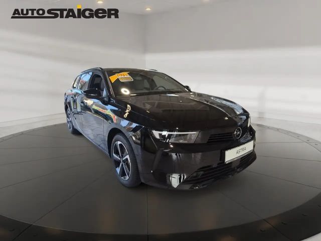 Opel Astra 1.2 Turbo Edition Sports Tourer