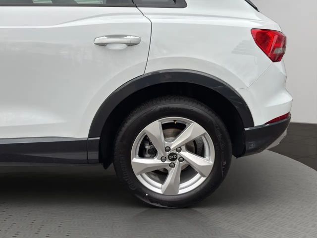 Audi Q3 35 TFSI S-Tronic