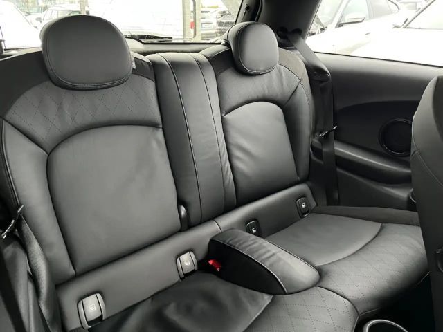 MINI Mini Electric 3-deurs SE