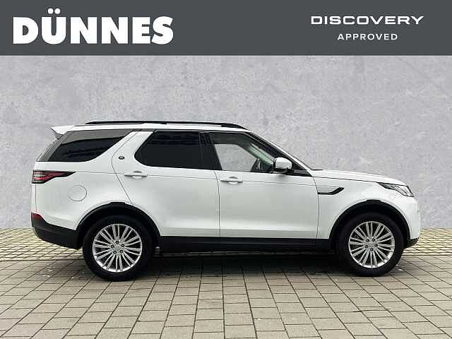 Land Rover Discovery HSE HSE Luxury