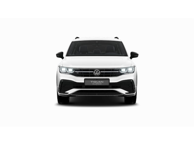 Volkswagen Tiguan 2.0 TDI Allspace R-Line