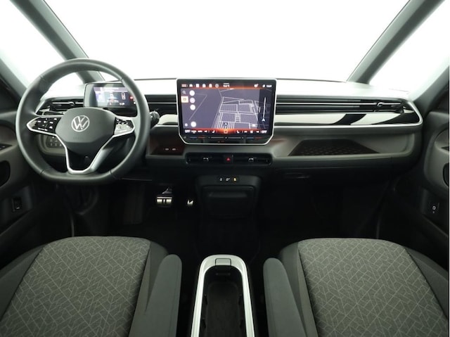 Volkswagen ID.Buzz Pro