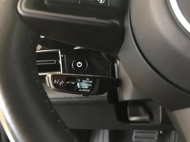 Porsche Taycan 4 Cross Turismo