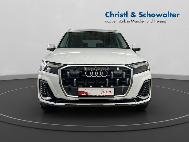 Audi Q7 45 TDI Quattro