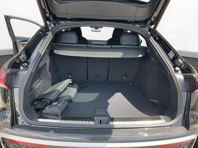 Audi SQ5 S-Tronic Sportback