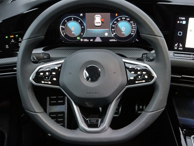 Volkswagen Golf 2.0 TDI R-Line