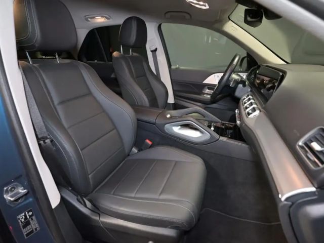 Mercedes-Benz GLE 350 4MATIC AMG Line