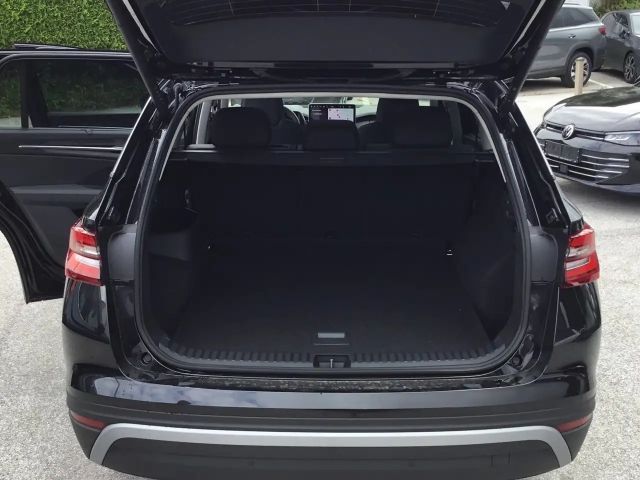 Skoda Kodiaq 4x4 Selection