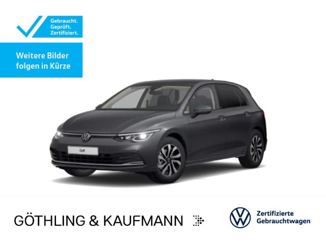 Volkswagen Golf 1.5 TSI Life