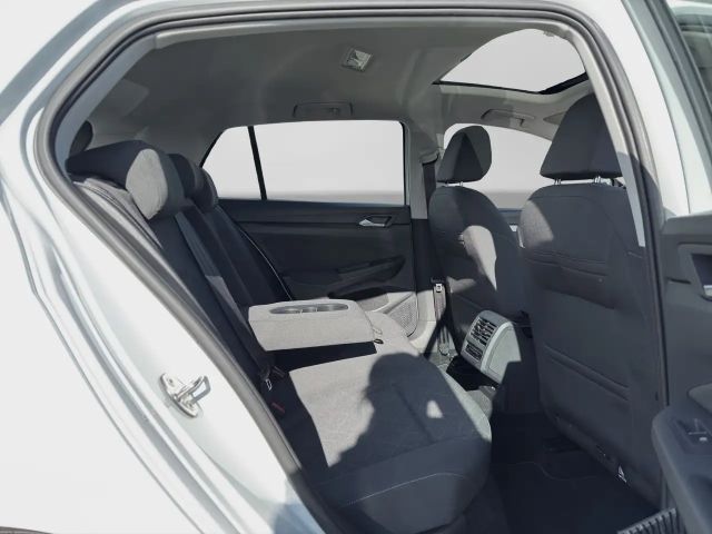 Volkswagen Golf 2.0 TDI Life