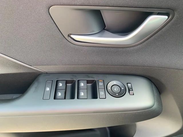 Hyundai Kona Electric Smart