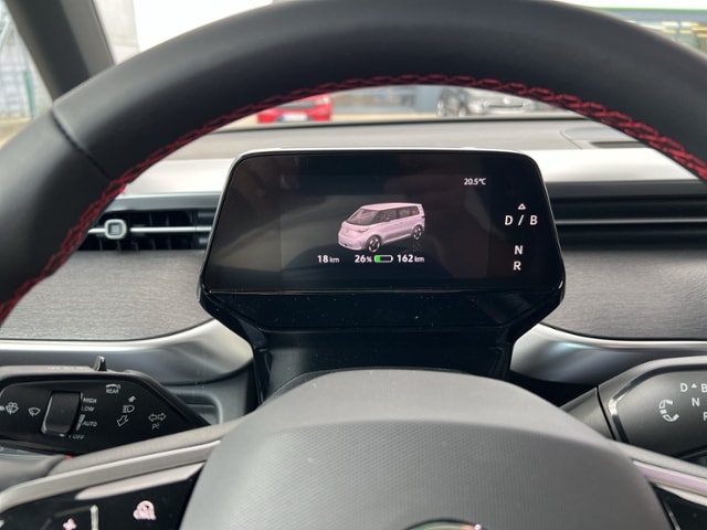 Volkswagen ID.Buzz 4Motion 7-zitter