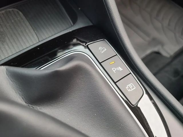 Hyundai Tucson 2WD T-GDi