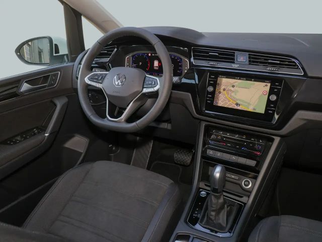 Volkswagen Touran DSG R-Line