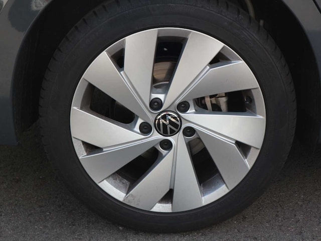 Volkswagen Golf Golf VIII Style Variant