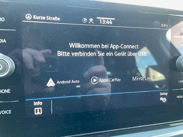 Volkswagen T-Roc 1.5 TSI Style