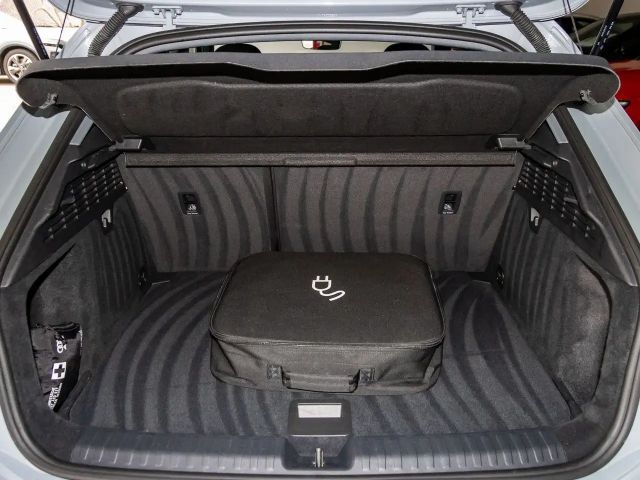 Audi A3 40 TFSI Hybride Sedan