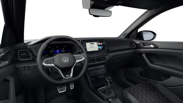 Volkswagen T-Cross IQ.Drive R-Line