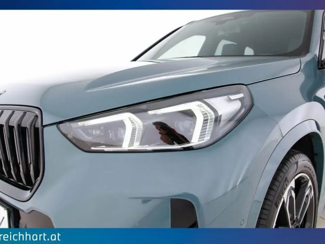 BMW X1 sDrive20i