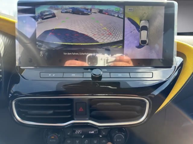 Nissan Juke DIG-T N-Sport