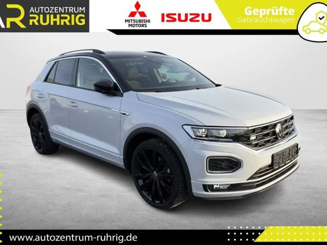 Volkswagen T-Roc 2.0 TSI 4Motion R-Line Sport