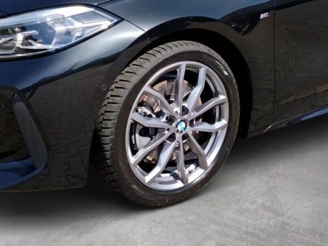 BMW 120 120i M-Sport Sedan